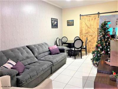 Casa para Venda, em Mar�lia, bairro Flora Rica, 2 dormit�rios, 2 banheiros, 1 su�te