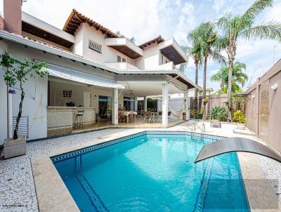 Casa para Venda, em Mar�lia, bairro Jardim Tropical, 4 dormit�rios, 5 banheiros, 3 su�tes, 2 vagas