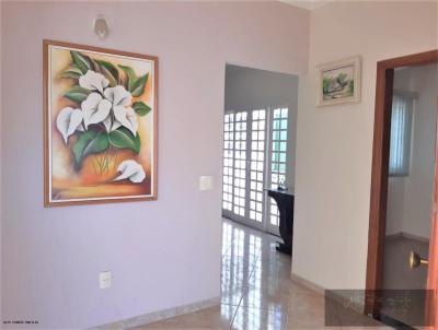 Casa para Venda, em Mar�lia, bairro Portal do Sol, 3 dormit�rios, 2 banheiros, 1 su�te, 2 vagas