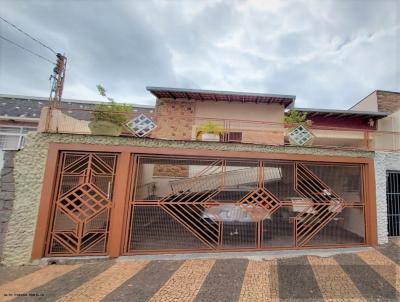 Casa para Venda, em Mar�lia, bairro Fragata, 3 dormit�rios, 2 banheiros, 1 su�te, 2 vagas