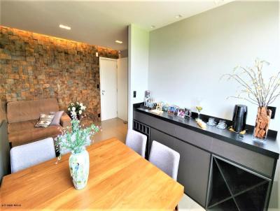 Apartamento para Venda, em Mar�lia, bairro Condom�nio Edif�cio Essence Club House, 2 dormit�rios, 1 su�te, 2 vagas