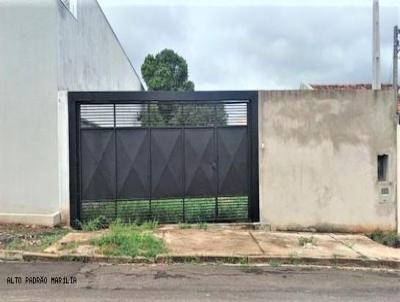 Terreno para Venda, em Mar�lia, bairro Jardim Morumbi