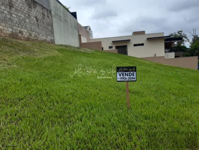 Terreno em Condom�nio para Venda, em Mar�lia, bairro Condom�nio Garden Park