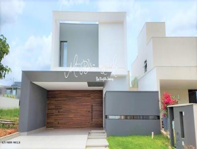 Casa em Condom�nio para Venda, em Mar�lia, bairro Condom�nio Jardins de Monet, 3 dormit�rios, 3 banheiros, 3 su�tes, 2 vagas