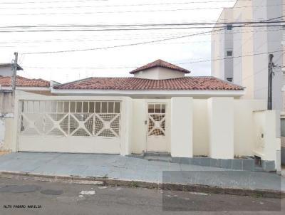Casa para Venda, em Mar�lia, bairro Fragata, 4 dormit�rios, 1 su�te, 4 vagas