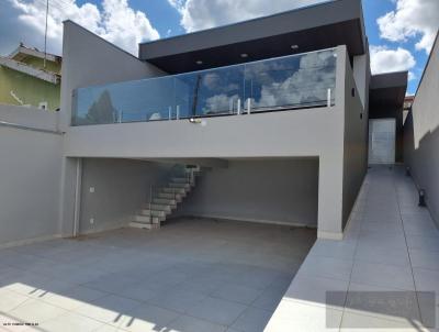 Casa para Venda, em Mar�lia, bairro Jardim Acapulco, 3 dormit�rios, 2 banheiros, 1 su�te, 4 vagas