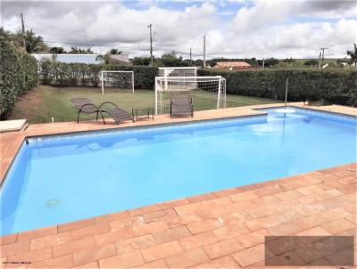 Casa em Condom�nio para Venda, em Mar�lia, bairro Condom�nio Campo Belo, 3 dormit�rios, 5 banheiros, 3 su�tes, 2 vagas