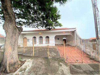 Casa para Venda, em Mar�lia, bairro Jardim Mar�lia, 3 dormit�rios, 2 banheiros, 1 su�te, 2 vagas