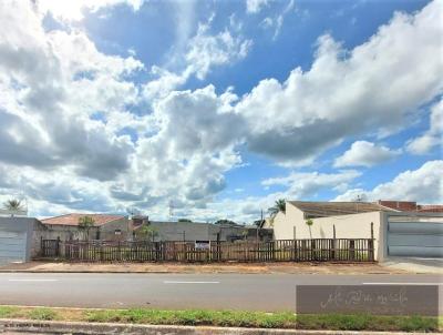 Terreno para Venda, em Mar�lia, bairro Santa Antonieta