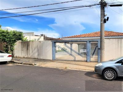 Casa para Venda, em Mar�lia, bairro S�o Miguel, 5 banheiros, 3 su�tes