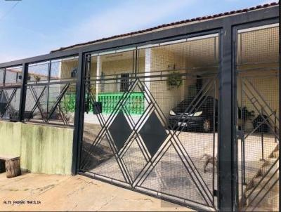 Casa para Venda, em Mar�lia, bairro Jardim Universit�rio, 3 dormit�rios, 3 banheiros, 1 su�te, 5 vagas