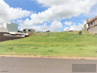 Terreno em Condom�nio para Venda, em Mar�lia, bairro Condom�nio Verana Parque Alvorada