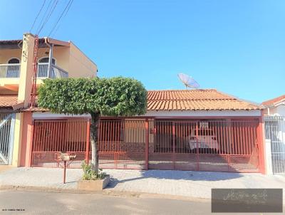 Casa para Venda, em Mar�lia, bairro Palmital, 3 dormit�rios, 2 banheiros, 1 su�te, 3 vagas