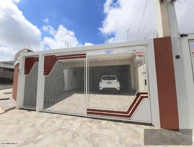 Casa para Venda, em Mar�lia, bairro Parque das Esmeraldas, 3 dormit�rios, 3 su�tes, 3 vagas