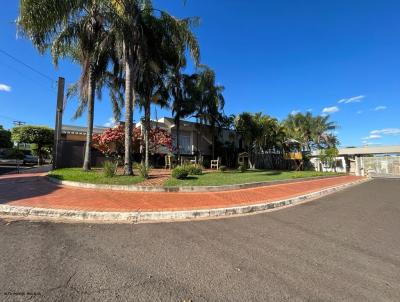 Terreno em Condom�nio para Venda, em Mar�lia, bairro Condom�nio Vila Nova