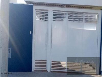 Casa para Venda, em Mar�lia, bairro Vila Real, 2 dormit�rios, 1 banheiro, 2 vagas