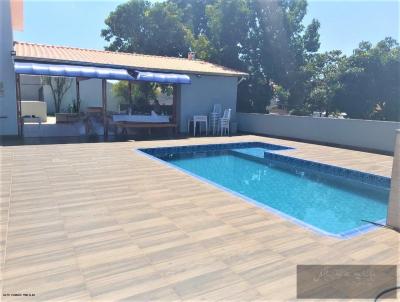 �rea de Lazer para Venda, em Mar�lia, bairro Alto Cafezal, 4 dormit�rios, 3 banheiros, 1 su�te, 5 vagas