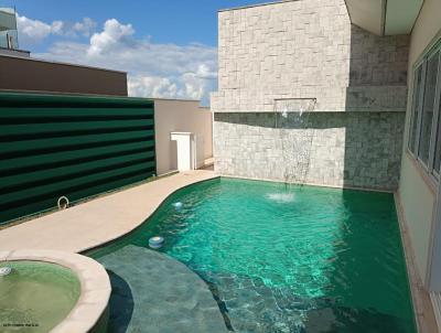 Casa em Condom�nio para Venda, em Mar�lia, bairro Condom�nio Portal dos Nobres, 4 dormit�rios, 6 banheiros, 4 su�tes, 6 vagas