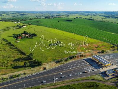 S�tio para Venda, em , bairro Rodovia BR 153 Sentido Mar�lia - Lins Ped�gio do Country, 3 dormit�rios, 2 banheiros, 1 su�te, 4 vagas
