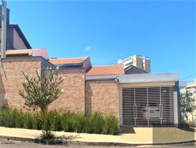Casa para Venda, em Mar�lia, bairro Jardim Portal do Sol, 3 dormit�rios, 4 banheiros, 2 vagas