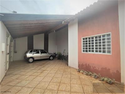 Casa para Venda, em Mar�lia, bairro Jardim Eldorado, 2 dormit�rios, 1 banheiro, 3 vagas