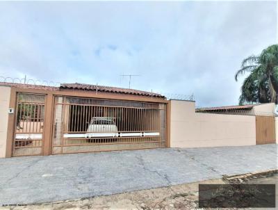 Casa para Venda, em Mar�lia, bairro Residencial Vale Verde, 3 dormit�rios, 2 banheiros, 1 su�te, 2 vagas