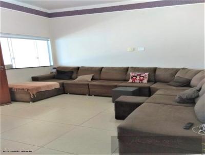Casa para Venda, em Mar�lia, bairro Jardim Bandeirantes, 3 dormit�rios, 2 banheiros, 1 su�te