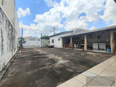 Casa para Venda, em Mar�lia, bairro Palmital, 3 dormit�rios, 2 banheiros, 1 su�te, 6 vagas