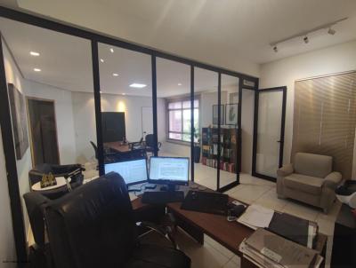 Sala Comercial para Venda, em Mar�lia, bairro Condom�nio Edif�cio Rio Branco Center, 2 banheiros, 1 vaga