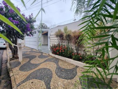 Casa para Venda, em Mar�lia, bairro Jardim Maria Izabel, 5 dormit�rios, 2 su�tes, 4 vagas