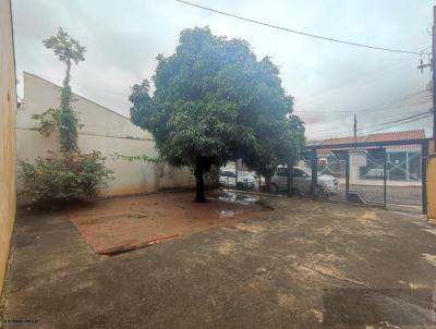 Casa para Venda, em Mar�lia, bairro Silva Ribeiro, 2 dormit�rios, 1 banheiro, 3 vagas