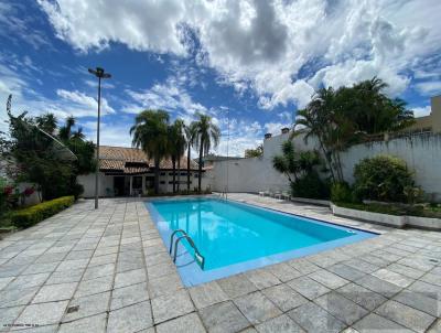 Casa para Venda, em Mar�lia, bairro Senador Salgado Filho, 5 dormit�rios, 6 banheiros, 4 su�tes