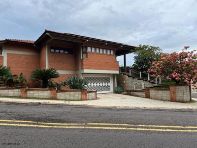 Casa para Venda, em Mar�lia, bairro Santa Tereza, 4 dormit�rios, 7 banheiros, 4 su�tes, 4 vagas