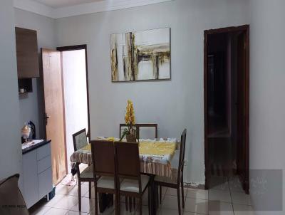 Casa para Venda, em Mar�lia, bairro Domingos de Leo, 3 dormit�rios, 1 banheiro, 1 su�te, 1 vaga