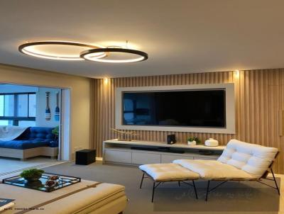 Apartamento para Venda, em Mar�lia, bairro Condom�nio Edif�cio Zurich, 3 dormit�rios, 5 banheiros, 3 su�tes, 3 vagas