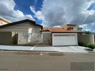 Casa para Venda, em Mar�lia, bairro Parque das Esmeraldas, 3 dormit�rios, 4 banheiros, 1 su�te, 2 vagas