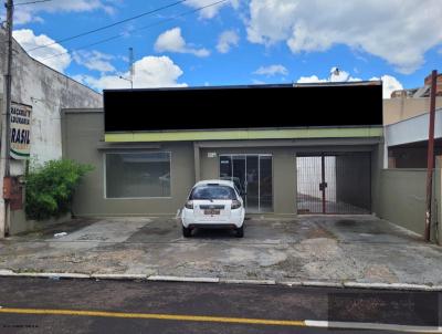 Comercial para Venda, em Mar�lia, bairro Centro, 3 dormit�rios, 2 banheiros, 5 vagas