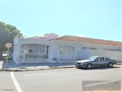 Comercial para Venda, em Mar�lia, bairro Palmital, 3 dormit�rios, 3 banheiros, 2 su�tes, 3 vagas