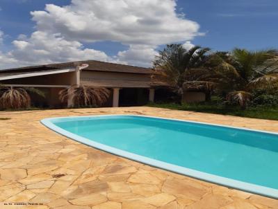 Casa em Condom�nio para Venda, em Mar�lia, bairro Condom�nio Campo Belo, 4 dormit�rios, 2 su�tes