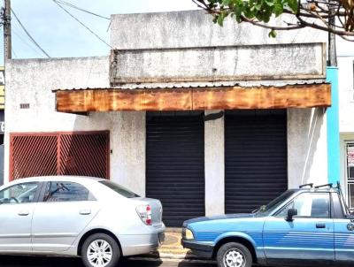 Comercial para Venda, em Mar�lia, bairro Somenzari, 2 dormit�rios, 1 banheiro, 3 vagas