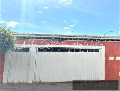 Casa para Venda, em Mar�lia, bairro Parque das Primaveras, 2 dormit�rios, 1 banheiro