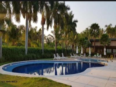 Terreno em Condom�nio para Venda, em Mar�lia, bairro Condom�nio Vale do Cana�