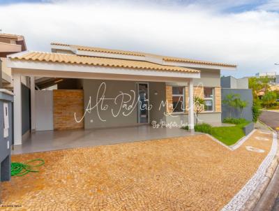 Casa em Condom�nio para Venda, em Mar�lia, bairro Condom�nio Village do Bosque, 4 dormit�rios, 6 banheiros, 4 su�tes, 2 vagas