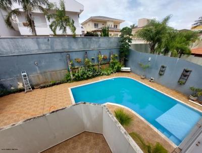 Casa para Venda, em Mar�lia, bairro Jardim Tropical, 4 dormit�rios, 4 banheiros, 2 su�tes, 4 vagas
