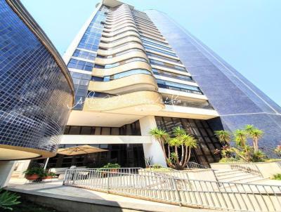 Apartamento para Venda, em Mar�lia, bairro Condom�nio Edif�cio Golden Tower, 4 dormit�rios, 6 banheiros, 4 su�tes, 4 vagas