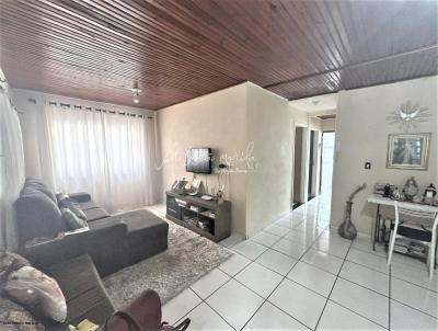 Casa para Venda, em Mar�lia, bairro Janio Quadros, 2 dormit�rios, 1 banheiro, 6 vagas