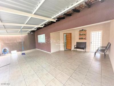 Casa para Venda, em Mar�lia, bairro Aniz Badra, 3 dormit�rios, 3 banheiros, 1 su�te, 2 vagas