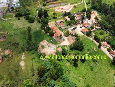 �rea para Venda, em Mar�lia, bairro Jardim Damasco II