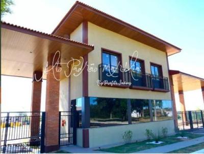 Casa em Condom�nio para Venda, em Mar�lia, bairro Condom�nio Terras da Fazenda, 3 dormit�rios, 5 banheiros, 3 su�tes, 2 vagas