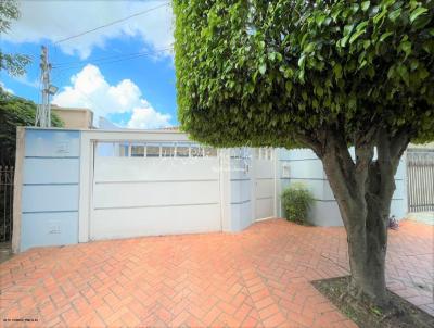 Casa para Venda, em Mar�lia, bairro Mar�lia, 6 dormit�rios, 4 banheiros, 3 su�tes, 4 vagas